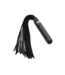 XR Brands DualVibe Flogger Dildo Voor Spanning En Plezier