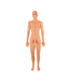 Dolls by Shots Justin Real Life Doll Met USB Verwarming En Beweegbare Ledematen | TPE Sekspop