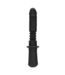 Ouch! Eleganter Handheld-Vibrator mit 13 Intensitätsmodi – Für individuelles Vergnügen