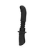 Ouch! Ultimate Handheld Vibrating Thrusting Sex Machine - 13 Speed Modes