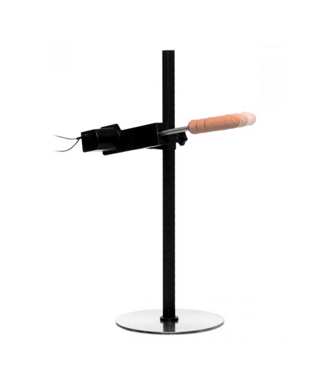 XR Brands De Obedience Pro Seksmachine Voor Ultiem BDSM-Plezier