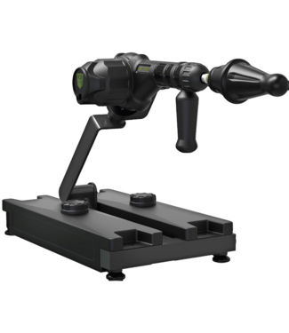 Doc Johnson Gunner System 3-in-1 Modular Love Machine - Ultimate Pleasure Device