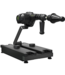Doc Johnson Fort Troff Modulaire 3-in-1 Gunner Systeem Met Vac-U-Lock Adapter En Afstandsbediening