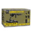 Doc Johnson Fort Troff Modulaire 3-in-1 Gunner Systeem Met Vac-U-Lock Adapter En Afstandsbediening