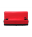 XR Brands Ergonomic Love Bench Red - Comfort & Durability for Kink Play