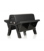 XR Brands Klassische Bondage-Bank in Schwarz - Stil und Komfort für aufregende Abenteuer