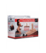 XR Brands Gebogener G-Punkt-Dildo für Lovebotz Saddle – Intensiver Lustkick!