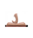 XR Brands Gebogen G-Spot Dildo Accessoire Voor Lovebotz Saddle En Deluxe Sex Machine