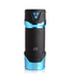 XR Brands Krachtige Zuigende Masturbator Met Diepe 15cm Stimulatie | XR Brands