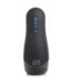 XR Brands Der Intense Saug-Masturbator mit Wärme und vielseitigen Funktionen