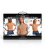 XR Brands Silicone Mannenborst Met Spierdefinitie – Realistisch Ripped Chest Shirt