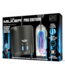 XR Brands XR Brands Zuigmasturbator Met Rekbare Grove Hoes – Milker Elite Edition