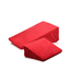 XR Brands XR Brands Love Pillow Set - Luxurious Comfort & Endless Pleasure