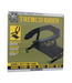 Doc Johnson Fort Troff Industrial Armrest Toilet Seat Met Verstelbare Hoogte En Antislip Voeten