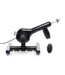 XR Brands Pro-Bang Fernbedienung Sexmaschine & Revolver Strapless Strap-On Set