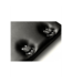 XR Brands Draagbaar BDSM Meubel Met 14 D-Ringen – Bondage Board Uitvouwbaar