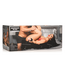 XR Brands Luxuriöses Bondage-Kissenset Schwarz – Bequem & Verführerisch