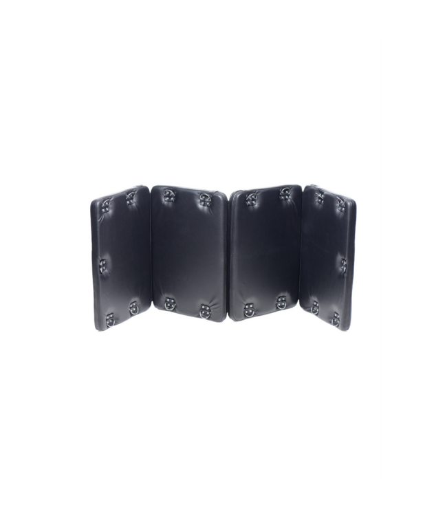 XR Brands XL Bondage Board Met 21 Inch Extra Ruimte En 18 D-Ringen Voor Fixatie