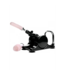 XR Brands LoveBotz Deluxe Adjustable Sex Machine - Remote Control & Ergonomic Design