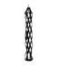 XR Brands Sturdy Leather Strap Bondage Cage - Safe, Comfortable & Supportive