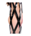 XR Brands Robuster Leder-Strap-Käfig – Sicherer Halt für aufregendes BDSM-Erlebnis