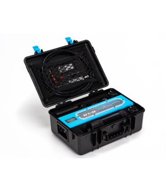 F-Machine F-Machine Handsfree Melkmachine Met Bluetooth en Siliconen Hoes