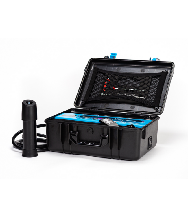 F-Machine F-Machine Handsfree Melkmachine Met Bluetooth en Siliconen Hoes
