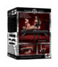 XR Brands Extreme Bondage Massage Bed | Comfort & Pleasure for Intense Play