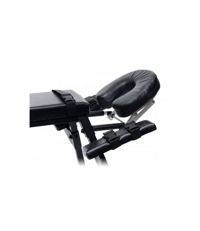 XR Brands Obedience Extreme Sex Bench: Sturdy Furniture for Dark Fantasies