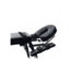 XR Brands Obedience Bondage Bench: Stevig Seksmeubel Met Comfortabele Vulling
