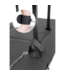Sexmachine by Shots Ultimate BDSM Love Chair - Sturdy, Adjustable, and Easy to Clean