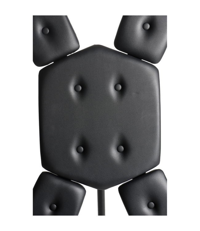 XR Brands St. Andrew's Cross Deluxe | Robustes Design für stilvolle Räume