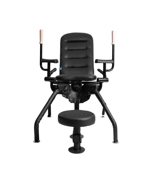 Sexmachine by Shots BDSM Multi-Position Loveseat – Ultimativer Spielspaß für Zuhause!