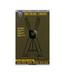 Doc Johnson Verstelbare Tactical Cross Zwart Met Antislip En Comfortabele Padding