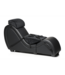 XR Brands Kinky Black Sex Chaise Lounge with Love Pillows – Compact & Sturdy