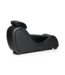 XR Brands Kinky Black Sex Chaise Lounge with Love Pillows – Compact & Sturdy