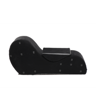 XR Brands Bondage Love Bank - Comfort & Sensuality Chaise Longue for Couples