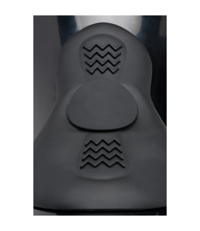 XR Brands Saddle Sex Machine Met 10x Stotende En Vibrerende Bewegingen