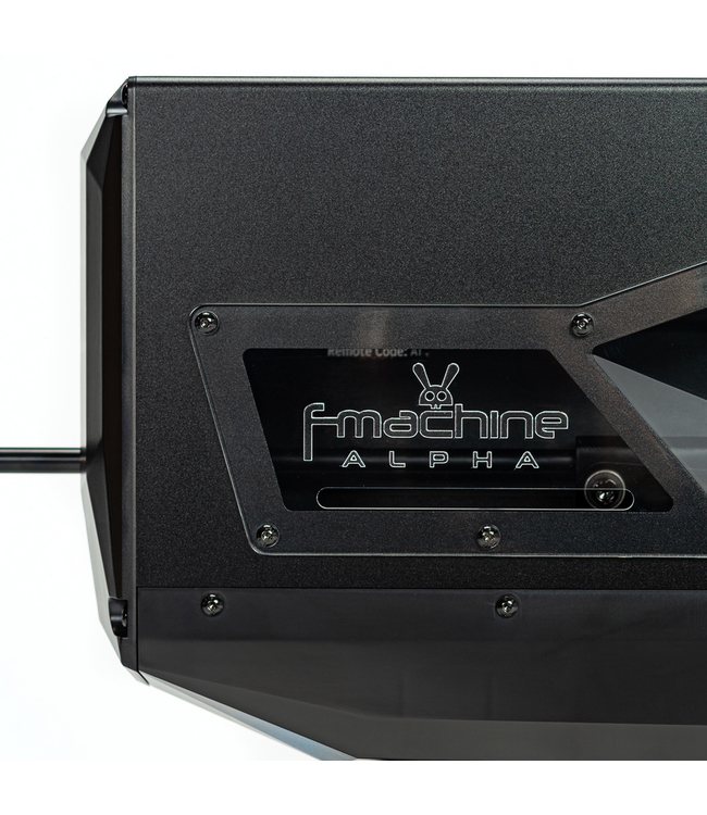 F-Machine F-Machine Bluetooth Seksmachine Met Variabele Penetratie En App-Bediening