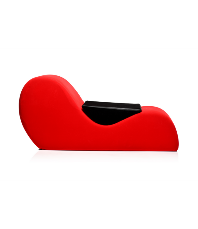 XR Brands Stilvolle Chaiselongue – Bequem und sexy für Ihr Zuhause!