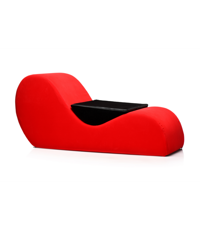 XR Brands Stilvolle Chaiselongue – Bequem und sexy für Ihr Zuhause!
