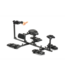 XR Brands Subversion Deluxe Horizontal Pillory - Ultimate Bondage Control Furniture