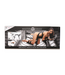 XR Brands Verstelbare Obedience Bench Met Afneembare Seksmachine En Luxe Bekleding