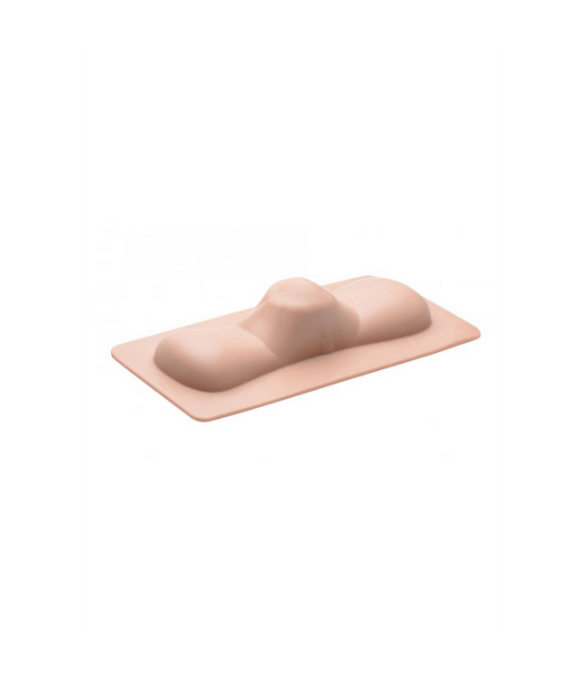 XR Brands LoveBotz Saddle Deluxe: Double Vibration Sex Machine for Ultimate Pleasure