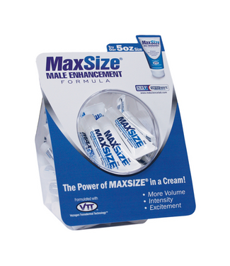 Swiss Navy Swiss Navy Butea Superba Creme 10ml Voor Snelle Mannelijke Versterking