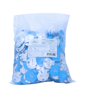 Love Match Classico Condoms 1000 Pack - Comfort, Reliability & Natural Sensation