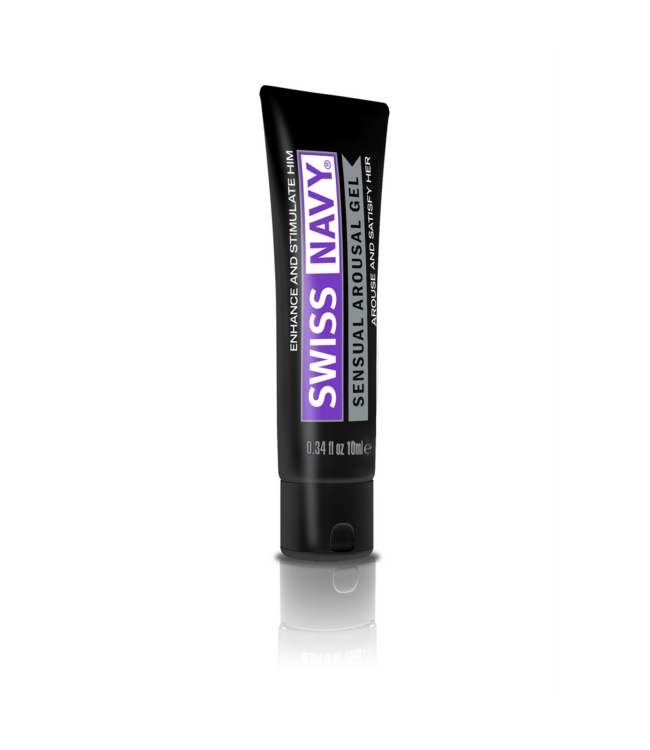 Swiss Navy Swiss Navy Luxury Lubricant - Ultimate Comfort for Intimate Moments