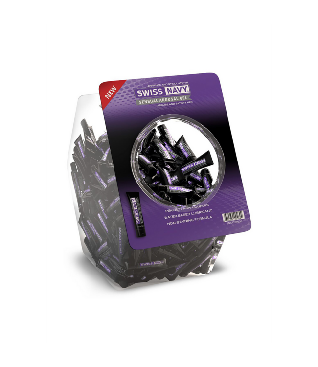 Swiss Navy Swiss Navy Premium Glijmiddel Voor Langdurig Comfort En Intimiteit