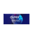 Durex Durex Nude Latex Free Condooms 144 Stuks - Polyisopreen Veilig & Comfort