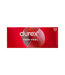 Durex Durex Ultra Thin Feel Condooms 144 Stuks - Extra Dun & Veilig Met Glijmiddel